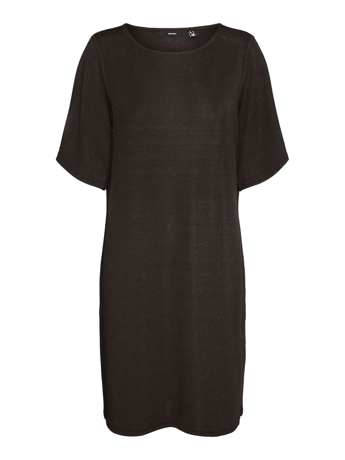 VMKANVA Midi Dress - Chocolate Torte - VERO MODA & VILA Bergvik